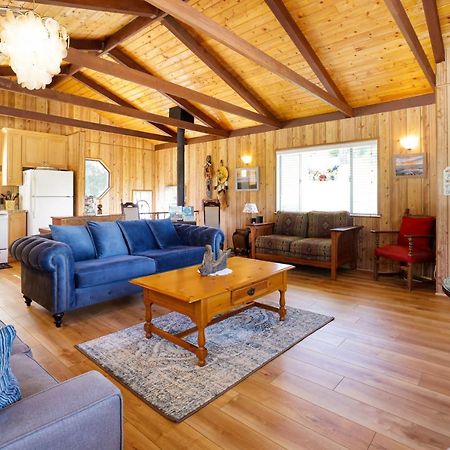 Villa Cambria Escape Extérieur photo